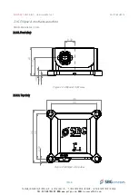 Предварительный просмотр 19 страницы SBG Systems ELLIPSE 2 AHRS Hardware Manual