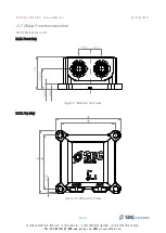 Предварительный просмотр 21 страницы SBG Systems ELLIPSE 2 AHRS Hardware Manual