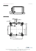 Предварительный просмотр 22 страницы SBG Systems ELLIPSE 2 AHRS Hardware Manual