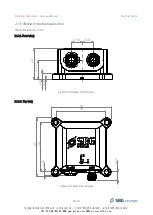 Предварительный просмотр 23 страницы SBG Systems ELLIPSE 2 AHRS Hardware Manual