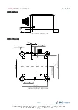 Предварительный просмотр 24 страницы SBG Systems ELLIPSE 2 AHRS Hardware Manual