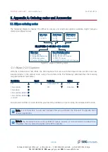 Предварительный просмотр 40 страницы SBG Systems ELLIPSE 2 AHRS Hardware Manual