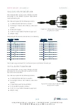 Предварительный просмотр 46 страницы SBG Systems ELLIPSE 2 AHRS Hardware Manual