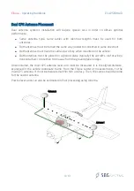 Предварительный просмотр 4 страницы SBG Systems Ellipse Series Operating Handbook