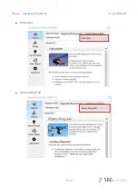 Предварительный просмотр 6 страницы SBG Systems Ellipse Series Operating Handbook