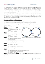 Предварительный просмотр 11 страницы SBG Systems Ellipse Series Operating Handbook