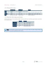 Preview for 12 page of SBG Systems Exinox Subsea Series Hardware Manual