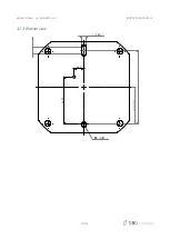 Preview for 17 page of SBG Systems Exinox Subsea Series Hardware Manual