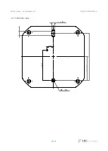 Preview for 20 page of SBG Systems Exinox Subsea Series Hardware Manual