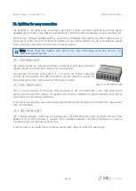 Preview for 36 page of SBG Systems Exinox Subsea Series Hardware Manual