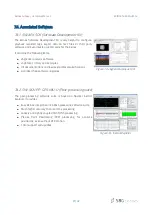 Preview for 37 page of SBG Systems Exinox Subsea Series Hardware Manual