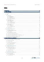 Preview for 3 page of SBG Systems Navsight Solution Hardware Manual