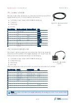 Preview for 60 page of SBG Systems Navsight Solution Hardware Manual