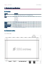 Предварительный просмотр 14 страницы SBG Systems SplitBox User Manual