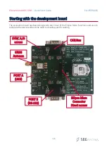 Предварительный просмотр 3 страницы SBG Ellipse Micro AHRS & INS Quick Start Manual