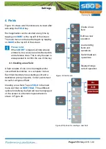 Preview for 21 page of SBG GeoStar 200 User Manual