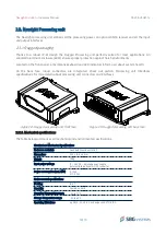 Preview for 18 page of SBG Navsight Apogee IMU Hardware Manual