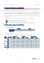 Preview for 23 page of SBG Navsight Apogee IMU Hardware Manual