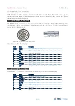 Preview for 40 page of SBG Navsight Apogee IMU Hardware Manual