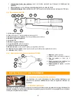 Предварительный просмотр 17 страницы SBI Connectors Y35 User Manual