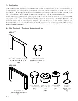 Preview for 2 page of SBI AC01263 Installation Manual