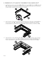 Предварительный просмотр 6 страницы SBI AC01263 Installation Manual