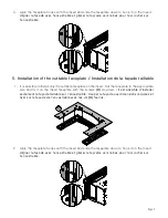 Предварительный просмотр 7 страницы SBI AC01263 Installation Manual