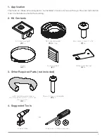 Preview for 3 page of SBI AC01291 Installation Instructions Manual