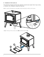 Предварительный просмотр 4 страницы SBI AC01291 Installation Instructions Manual