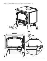 Предварительный просмотр 7 страницы SBI AC01291 Installation Instructions Manual