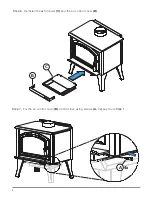 Предварительный просмотр 8 страницы SBI AC01291 Installation Instructions Manual