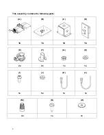 Preview for 2 page of SBI AC01387 Installation Instructions Manual