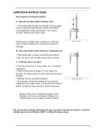 Предварительный просмотр 5 страницы SBI AC02737 Operator'S Manual