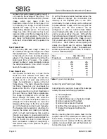 Предварительный просмотр 18 страницы SBIG ST-4 Operating Manual