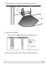 Предварительный просмотр 4 страницы SBM 12 ZRFA Technical Instructions