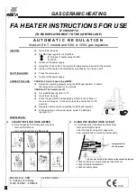 Предварительный просмотр 11 страницы SBM 12 ZRFA Technical Instructions