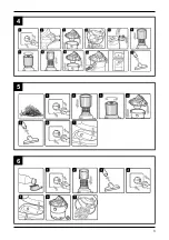 Preview for 3 page of SBM Bort 98291803 User Manual