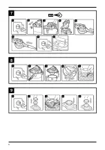 Preview for 4 page of SBM Bort 98291803 User Manual