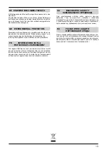 Preview for 15 page of SBM Bort 98291803 User Manual