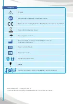 Preview for 4 page of SBM IDRA User Manual