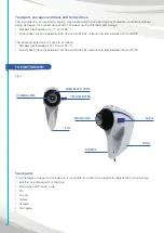 Preview for 6 page of SBM IDRA User Manual