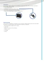 Preview for 7 page of SBM IDRA User Manual