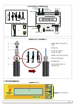 Предварительный просмотр 5 страницы SBM MTH 100 DI Technical Instructions