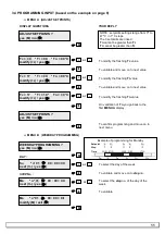 Предварительный просмотр 11 страницы SBM MTH 100 DI Technical Instructions