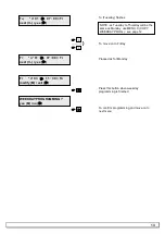 Предварительный просмотр 13 страницы SBM MTH 100 DI Technical Instructions