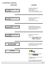 Предварительный просмотр 21 страницы SBM MTH 100 DI Technical Instructions