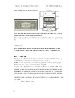 Preview for 27 page of SBM SB-2000 Service Manual