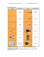 Предварительный просмотр 4 страницы SBM SB-2000EX Service Manual