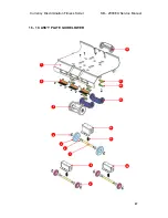 Предварительный просмотр 98 страницы SBM SB-2000EX Service Manual