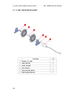 Предварительный просмотр 103 страницы SBM SB-2000EX Service Manual